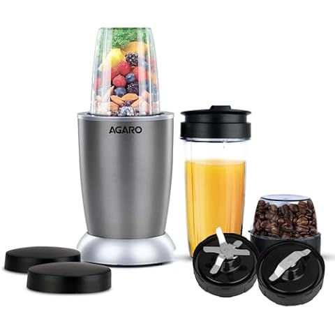 top rated mini blenders in India
