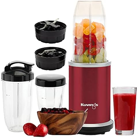 compact blender for smoothies